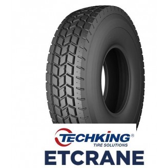 445/95 R25 174F Techking ETCRANE H1 E2